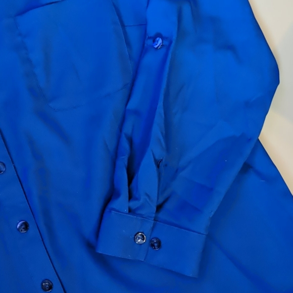 Covington Button Up Shirt - Picture 4 of 6